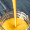 cheese sauce