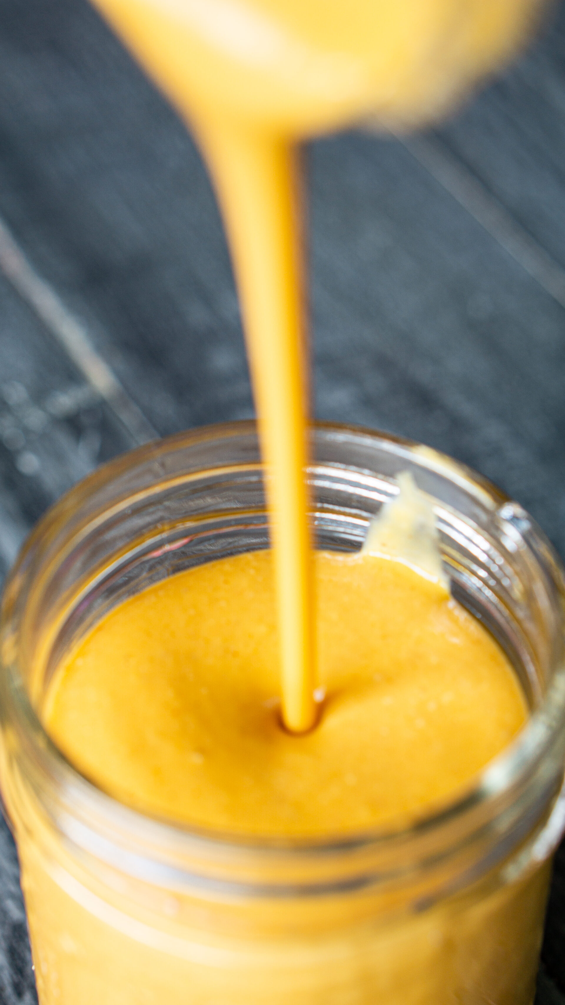 cheese sauce