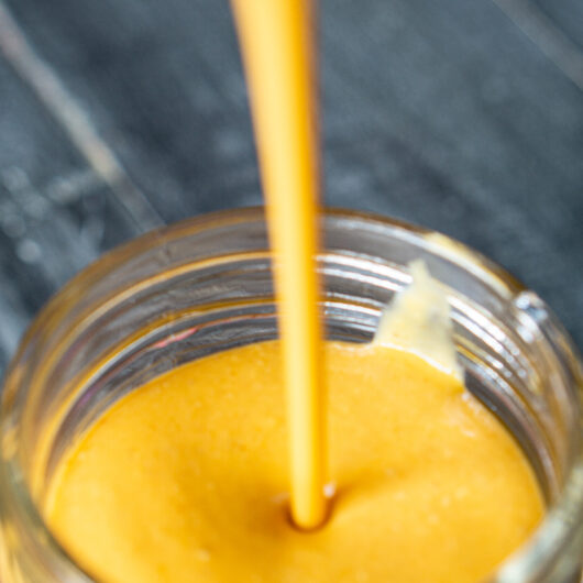 Cheese Sauce, version 1