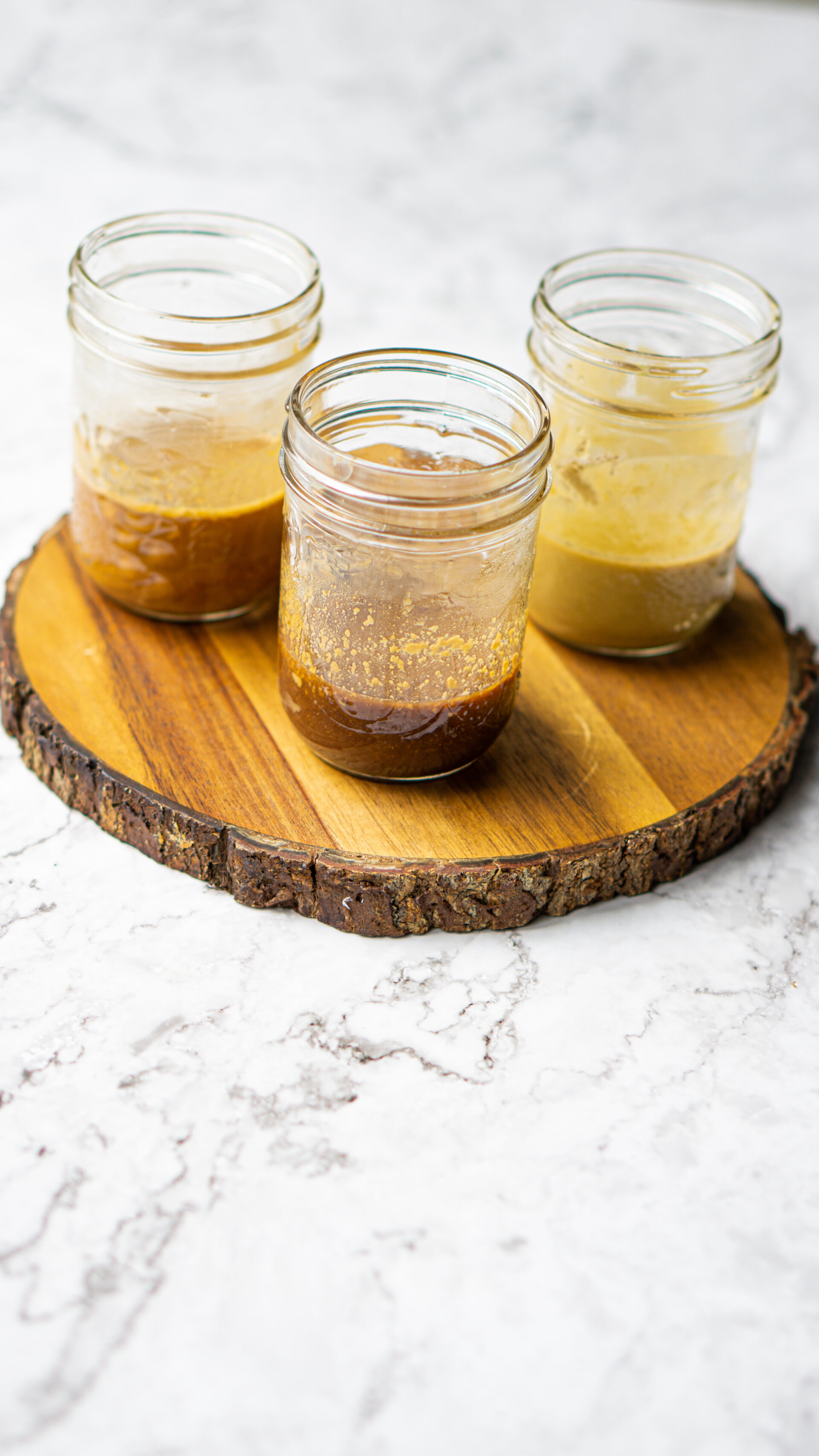 Salad Dressing