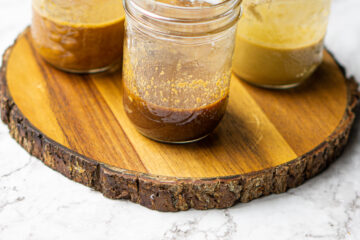 Salad Dressing