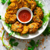 lentil patties