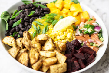 Buddha Bowl