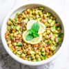 Chickpeas Salad