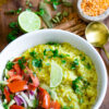 khichdi