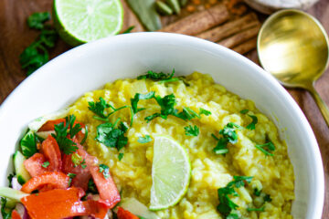 khichdi