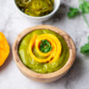 Spicy Mango Dip
