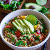 Mexican Rice