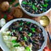Mushroom Gravy