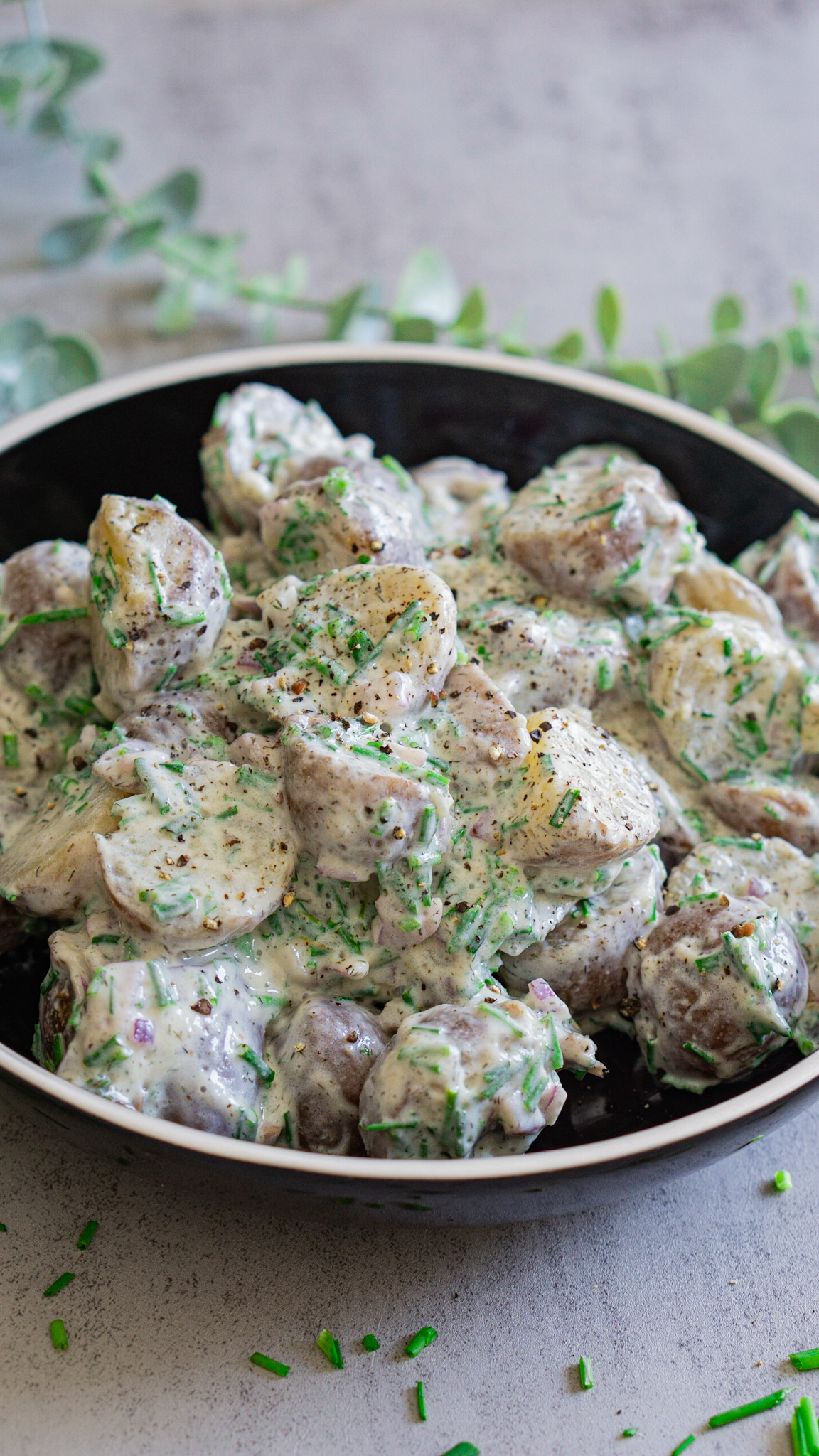 potato salad