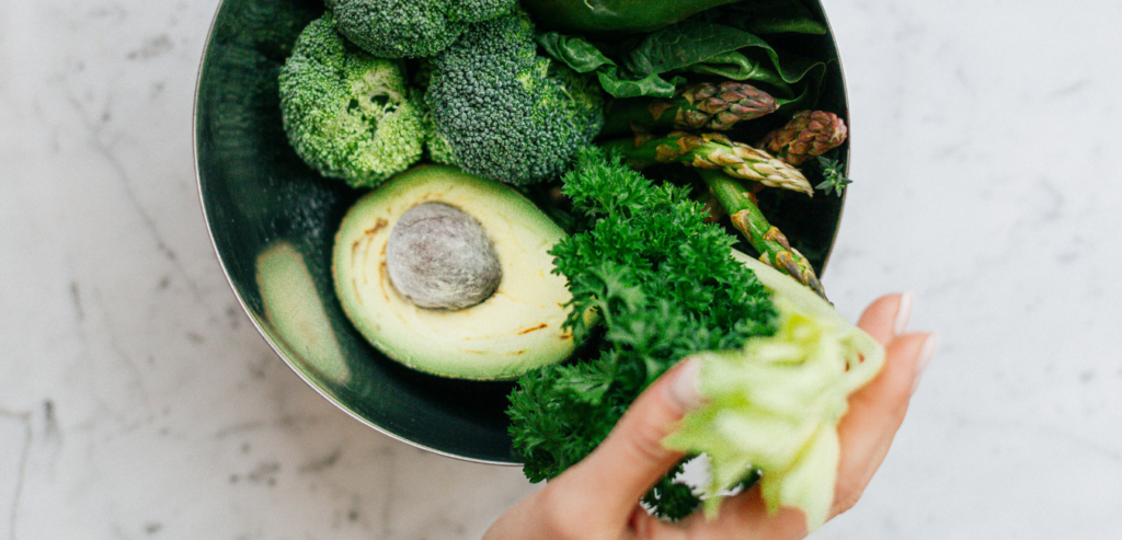 Air Fryer Recipes