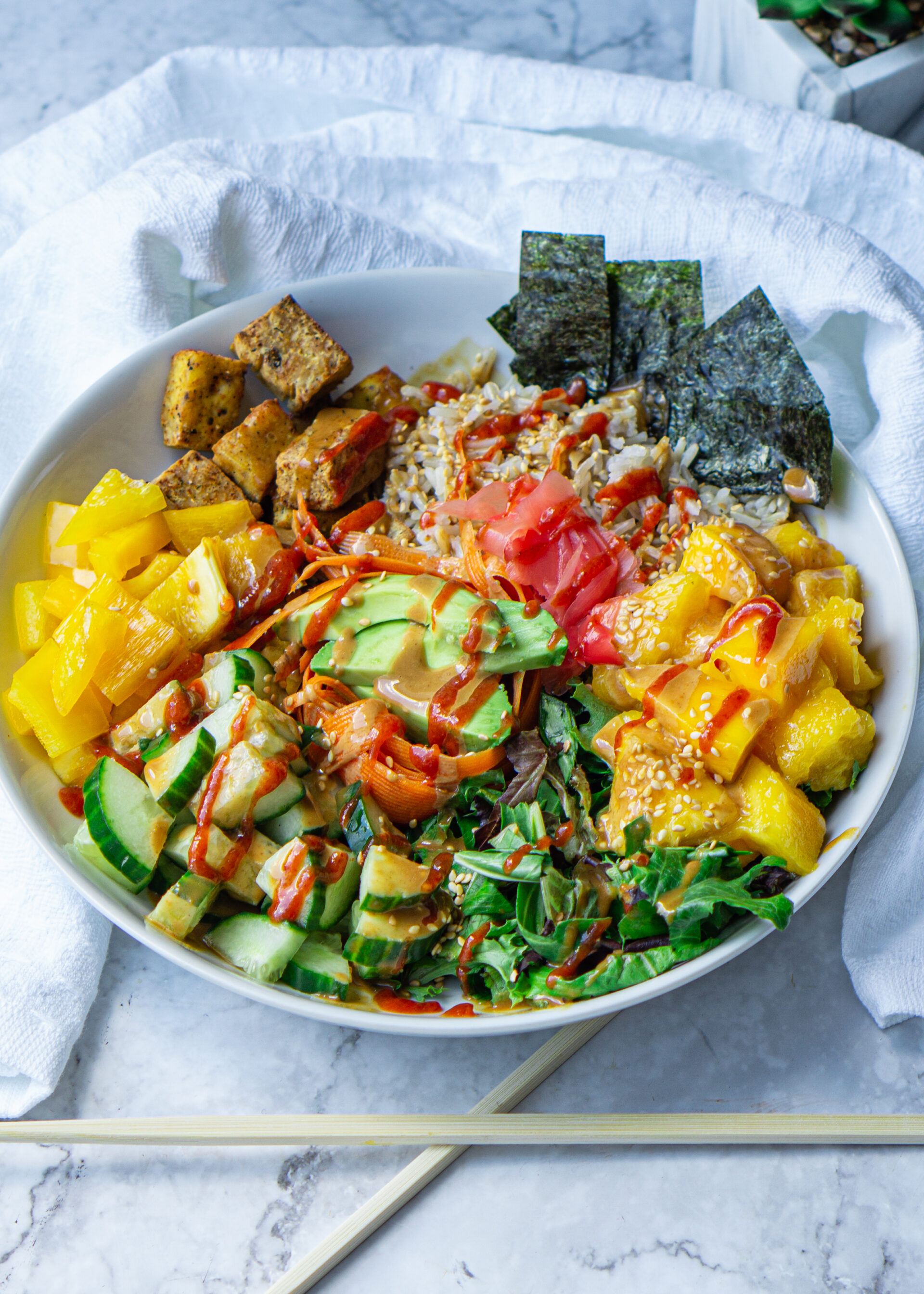 SushiBowl