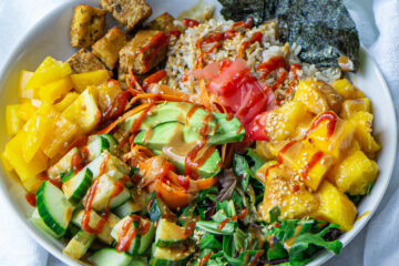 SushiBowl