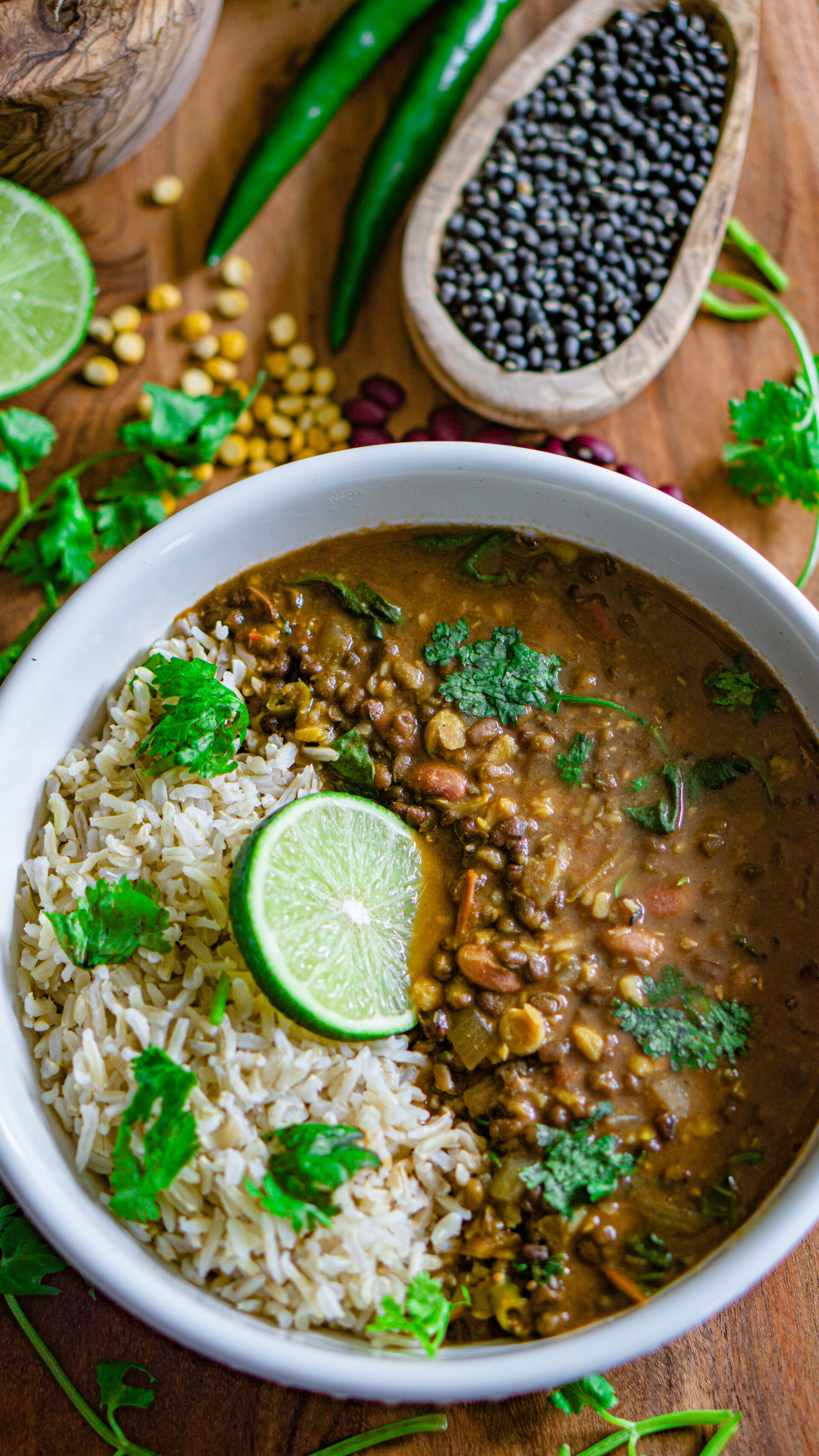 Urad Dal