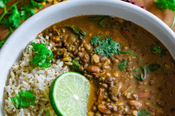 Urad Dal