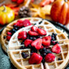 waffles