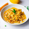 Cheesy Pasta