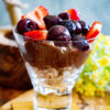 Chocolate Mousse