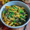 Creamy Pasta