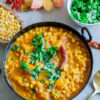 Chana Dhal