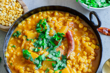Chana Dhal