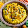 Pumpkin Humus