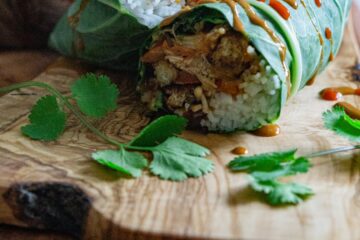 wrap