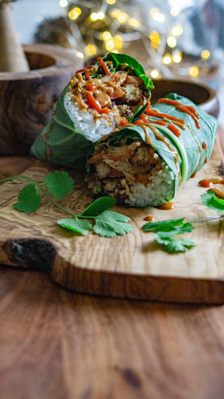 wrap