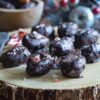 Dates Snickers Bars