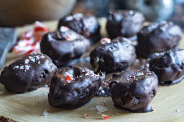 Dates Snickers Bars