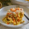 Mac & cheese