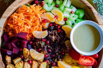 Salad