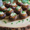 Stuffed Mushrooms