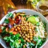 Vegan nourish bowl