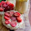 low Fat PB hack