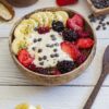 Chocolate Quinoa