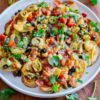 potato nachos
