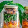 Sushi Jar