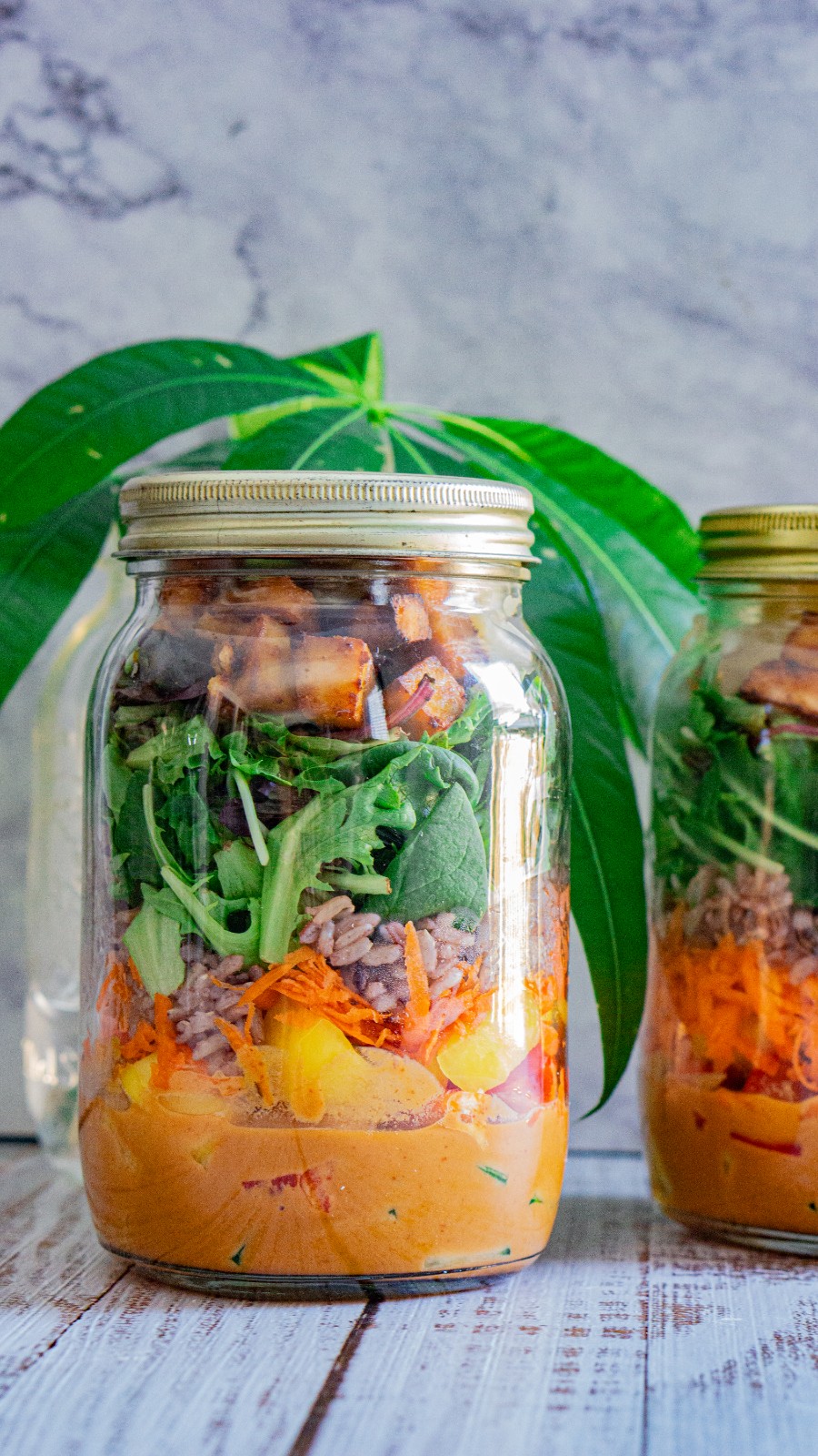 Sushi Jar
