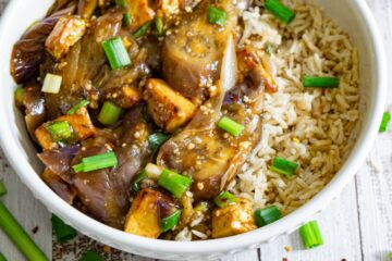 Chinese Eggplant