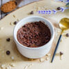 Sweet Potato Mug Cake
