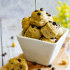 cookie dough