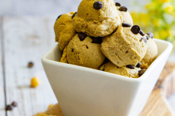 cookie dough
