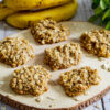 oatmeal cookies
