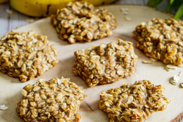 oatmeal cookies