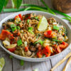 soba noodles