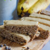 vegan protein bars