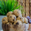 energy balls