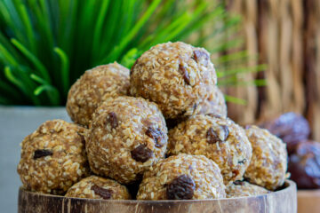 energy balls