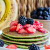 Pancakes